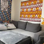Super Appartement Au Coeur De Montmartre