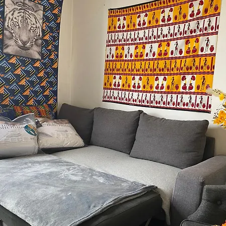 Super Au Coeur De Montmartre Apartment Paris