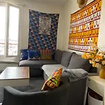 Super Appartement Au Coeur De Montmartre